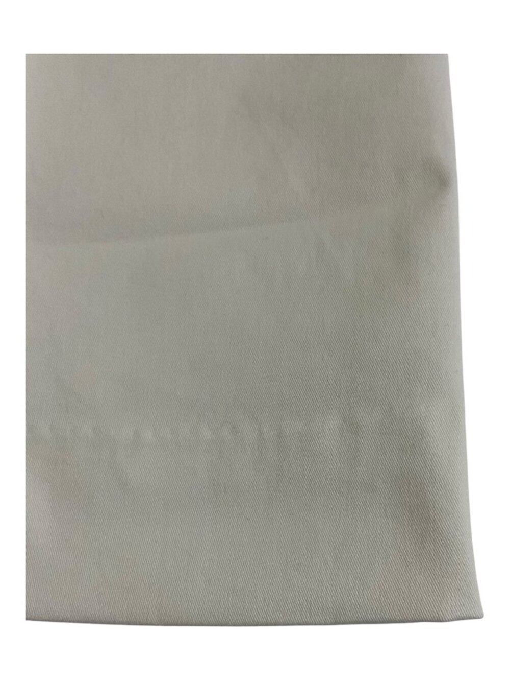 Polo Ralph Lauren Pleated White Cropped Wide Leg Pants Women’s 2 NWT $148 MSRP - Picture 2 of 8